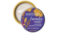 Produktbild von BURT'S BEES Lip Butter Lavender & Honig
