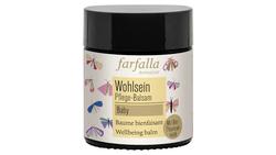 Produktbild von Farfalla Baby Thymian Wohlseinbalsam