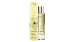 Produktbild von Farfalla Frangipani Natural Eau de Cologne