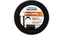 Produktbild von L'ORÉAL PARIS MEN EXPERT InvisiControl Neat Look Forming Paste