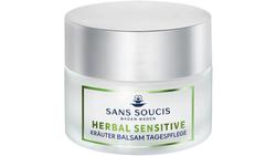 Produktbild von SANS SOUCIS Herbal Sensitive Kräuter Balsam Tagespflege