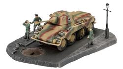 Produktbild von Revell 03288 - Sd.Kfz. 234/2 Puma