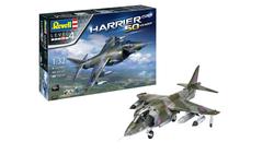 Produktbild von Revell 05690 - Geschenkset Harrier GR.1