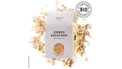 Produktbild von AllgäuQuelle Zirben-Säckchen