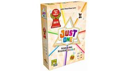 Produktbild von Asmodée - Just One