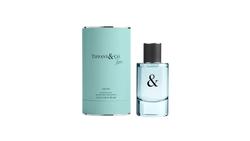 Produktbild von TIFFANY & CO. & Love Male Eau de Toilette