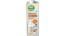 Produktbild von BIO PRIMO Haferdrink Natur