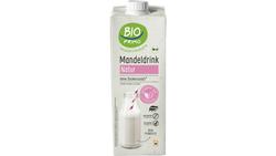 Produktbild von BIO PRIMO Mandeldrink Natur