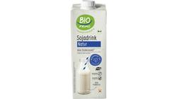 Produktbild von BIO PRIMO Sojadrink Natur