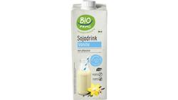 Produktbild von BIO PRIMO Sojadrink Vanille