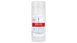 Produktbild von Speick PURE Deo Stick, 40 ml