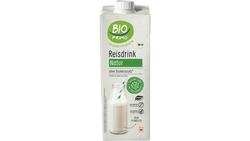 Produktbild von BIO PRIMO Reisdrink Natur