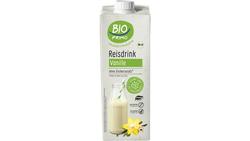 Produktbild von BIO PRIMO Reisdrink Vanille