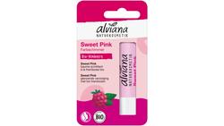 Produktbild von alviana Lippenpflegestift Sweet Pink