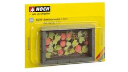 Produktbild von NOCH 13214 H0 - Beeteinfassungen