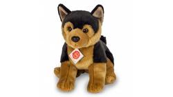 Produktbild von Teddy-Hermann - Schäferhund Welpe sitzend, 30 cm