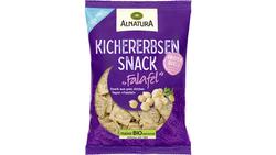 Produktbild von Alnatura Kichererbsen Snack "Falafel"