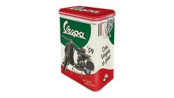 Produktbild von Nostalgic Art Aromadose Vespa `59 The Original Italian Classic