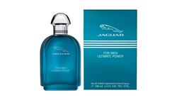 Produktbild von JAGUAR Ultimate Power Eau de Toilette