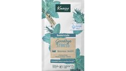Produktbild von Kneipp Badekristalle Goodbye Stress