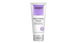 Produktbild von MARBERT Bath & Body Classic, Pflegende Handcreme
