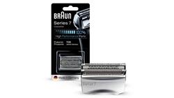 Produktbild von Braun Scherkopf Kombipack 70S