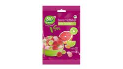 Produktbild von BIO PRIMO Frucht – Gummi Saure Früchtchen