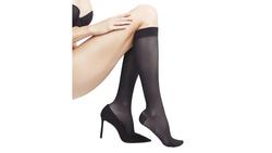 Produktbild von FALKE Damen Feinkniestrumpf Energize 30