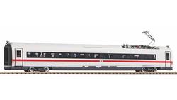 Produktbild von PIKO 58593 - Ergänzungswagen BR 412 ICE 4, Wechselstromversion