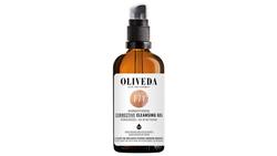 Produktbild von OLIVEDA Facial Glow Reinigungsgel Corrective