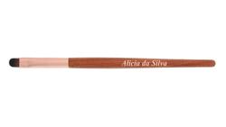 Produktbild von Alicia da Silva Lippenpinsel aus Holz