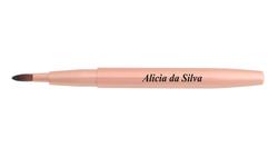 Produktbild von Alicia da Silva Taschenlippenpinsel