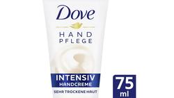 Produktbild von Dove Handcreme Intensiv
