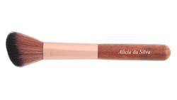 Produktbild von Alicia da Silva Rougepinsel aus Holz