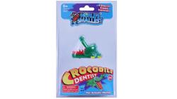 Produktbild von World's Smallests - Kroko Doc