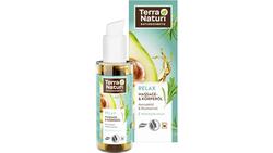 Produktbild von Terra Naturi Massage & Körperöl