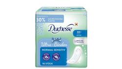 Produktbild von Duchesse Ultra-Binden Normal Sensitiv