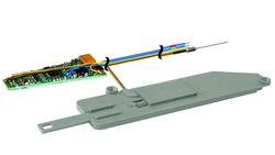 Produktbild von Viessmann 4568 - H0 Motorischer Weichenantrieb für Märklin/Trix C-Gleis - ersetzt