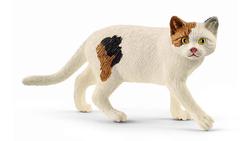 Produktbild von Schleich 13894 - Farm World - Amerikanische Kurzhaarkatze