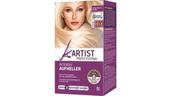 Produktbild von Artist Intensiv-Aufheller mit Anti-Gelbstich-Effekt