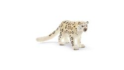 Produktbild von Schleich 14838 - Wild Life - Schneeleopard