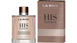 Produktbild von LA RIVE His Passion Eau de Toilette