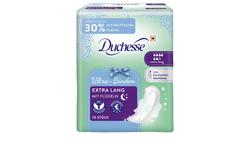 Produktbild von Duchesse Ultra-Binden Extra Lang mit Flügeln