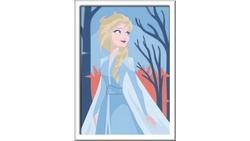Produktbild von Ravensburger Beschäftigung - Malen nach Zahlen - Frozen 2 - Elsa