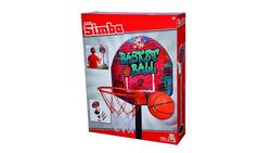 Produktbild von Simba - Basketball Korb-Set