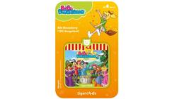 Produktbild von tigerbox - tigercard Bibi Blocksberg – Ausgehext!