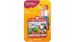 Produktbild von tigerbox - tigercard Bibi & Tina Das wilde Fohlen