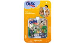 Produktbild von tigerbox - tigercard TKKG Junior – Dino-Diebe
