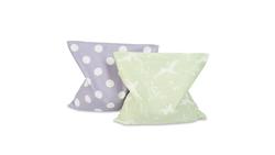 Produktbild von Grünspecht Bio Rapsamen-Kissen