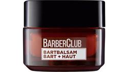Produktbild von L'ORÉAL PARIS MEN EXPERT Barber Club Bartbalsam Bart + Haut